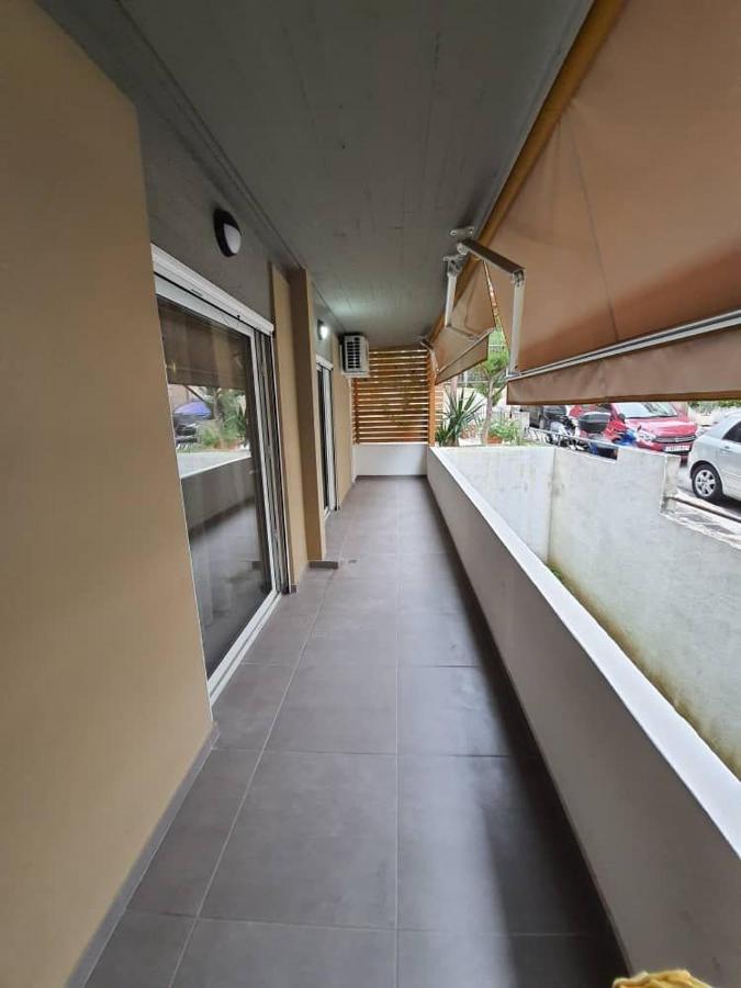 Casa Moderno Near The Beach Athen Exterior foto