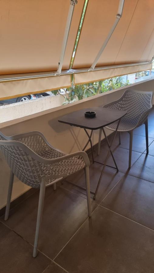 Casa Moderno Near The Beach Athen Exterior foto